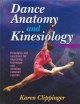 Go to record Dance anatomy and kinesiology
