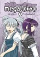 Go to record Megatokyo. Volume 3