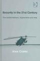 Go to record Security in the 21st century : the United Nations, Afghani...