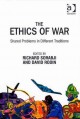 Go to record The ethics of war : shared problems in different traditions