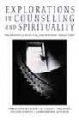 Go to record Explorations in counseling and spirituality : philosophica...