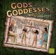 Go to record Gods and goddesses of ancient Egypt