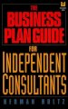 Go to record Business plan guide for independent consultants