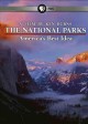 Go to record The national parks : America's best idea