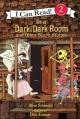 Go to record In a dark, dark room, and other scary stories